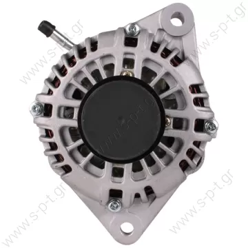 373004A112  ΔΥΝΑΜΟ    12V 110 Amp  110A HYUNDAI H1 2.5CRDI, KIA SORENTO I    PV5 x 59.5  KIA SEDONA 2.9 DIESEL TD CRD CRDi BRAND NEW ALTERNATOR & VAC PUMP 2001-2006    Kia Replacing 37300-4X4000 Lucas LRA2231 Hella JA1709 KIA Various Models - 