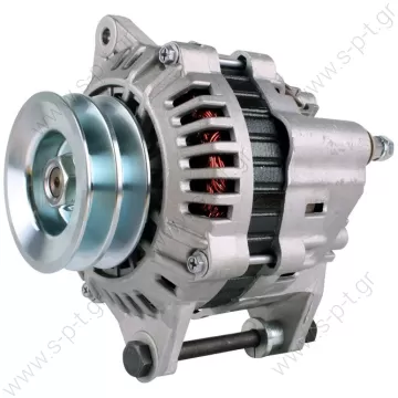 LR190-731 ΔΥΝΑΜΟ   12V 75A ΜΑΖDA   B2500D, FORD RANGER 2fis   12V 90 Amp   12.3 (2) x 82 Product Type:	Alternator Product Application:	Ford / Jaguar / Mazda Replacing LR190-731 Lucas LRA2069 LRA1633 LRA1638 Hella JA1513 JA1530 Mazda Various Models - 