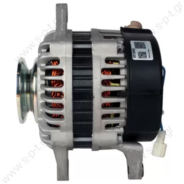 A2T35277 MITSUBISHI ΔΥΝΑΜΟ 12V 55 Α MAZDA 323\HYUNDAI A2T34477 MAZDA 12V 55A 0986037701 BOSCH ΔΥΝΑΜΟ MAZDA 323 1.3 / 1.6 12V 60A 1G C-110689 MAZDA 323 1.8i 1.9 12V 65A [SLP] 12V 55A Mazda 323 III 281688 110663 A2T34477 B67518300C A5T01777 - 