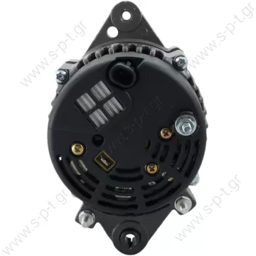 19020601  DELCOREMY  ΔΥΝΑΜΟ 7SI 12V 70A MARINE 6G   19020609	DELCO   ΔΥΝΑΜΟ  DR 7SI 12V 70A MARINE 6G  19020601 Mercruiser 7SI 8460 12V 70A 6 groove pulley CW 7SI  Delco 19020601, 19020609   Mercury Marine 862031, 862031T, 862031T1 Daewoo 219232   - 