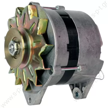 66021636    PRESTOLITE   ΔΥΝΑΜΟ   12V 70 Amp  FORD, ROV. Δ.ΑΥΤΊ    FORD  70Α FORD ΔΕΞΙ ΑΥΤΊ  Escort II E  FORD	Taunus E     9.5 x 72.5   Alternator  Ford / Jaguar / Mazda   0120489092 Lucas LRA607 O.E.M 85BB-10300-DA Ford Escort / Fiesta / Orion - 