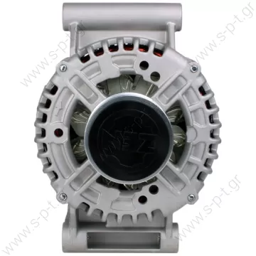 0121615103   BOSCH ΔΥΝΑΜΟ FORD  12V 150 Amp 12V 150A FORD TRANSIT 2,4 TDCI LDFM   PV7X55   BOSCH ΔΥΝΑΜΟ FORD 	Ford / Jaguar / Mazda Frame Number:	FR28 Replacing 0121 615 003 Lucas LRA2978 Hella CA1922 Ford Transit 2006 >> - 