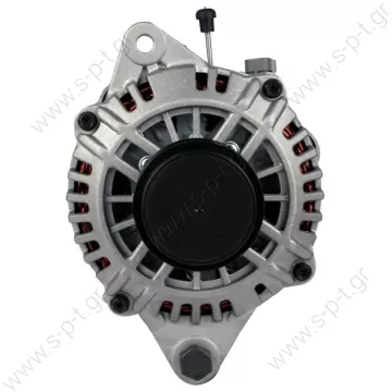 LR1100-503   ΔΥΝΑΜΟ OPEL     12V 100 Amp   OPEL   LR1100-503B 12V 100A + PVF6 [LW]      PV6 x 64   Alternator Product Application:	Vauxhall / Opel / Saab Frame Number:	FR34 Replacing LR1100-503 Lucas LRA3038 Hella JA1901 Vauxhall / Opel Various Models - 