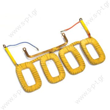 B0229080-FCOIL-24V-KB-SHORT B0229080-FCOIL-24V-KB-SHORT