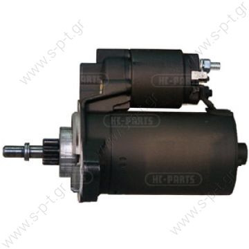 0-001-107-020  BOSCH ΜΙΖΑ  0001107020 ΜΙΖΑ 12V 1.1Kw 9Δ SEAT IBIZA II, VW GOLF III, PASSAT  12V: 12  kW: 1.1  Teeth: 9  Rotation: ACW  Holes: 2    020-911-023A, 020-911-0  AUDI + FORD + PEUGEOT + SEAT + SKODA + VW  OEM 020 911 023 N - AUDI 020 911 023 N  - 