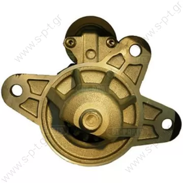 97VB11000AA    VISTEON MIZA 12V 13Δ TRANSIT D.2.3KW  Μιζα 97VB11000AA Ford Transit 1027928 1059179 1073108 1093471 112161 13.130.009 97VB-11000-AA 97VB-11000-AB 98VB-11000-B1A 98VB-11000-B3A 98VB-11000-B3B CER3087 - 