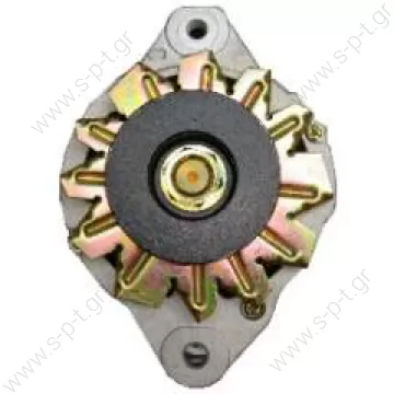 A4TU3088 MITSUBISHI    ΔΥΝΑΜΟ   24V 50 Amp  Mitsubishi Canter  A004TU3088	A4TU3088   A004TU3088AM	A4TU3088AM	ME017632 A004TU6688AM	A4TU6688	ME221164   Pulley Double 82 mm Mitsubishi / Hyundai  A4TU3088 Lucas LRA2994 O.E.M ME017632 Mitsubishi Canter - 