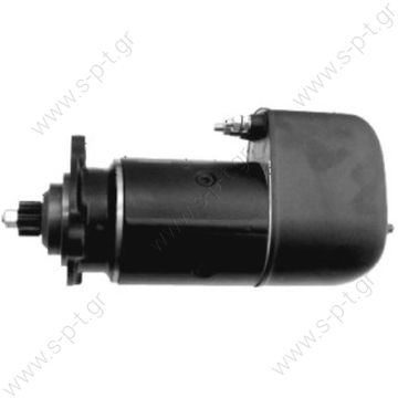 19024008    DELCO-REMY ΜΙΖΑ ΚΑΙΝΟΥΡΓΙΑ  12V 3.6 kW z9   ΜΙΖΑΣ 12V BOSCH FKB KONTH   12V Remy starter motor  CONDITION	New VOLTAGE	12 V POWER	3.6 kW PINION TEETH	9 ROTATION	N/A  861068 Prestolite starter motor  - 