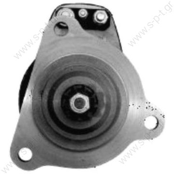 19024008    DELCO-REMY ΜΙΖΑ ΚΑΙΝΟΥΡΓΙΑ  12V 3.6 kW z9   ΜΙΖΑΣ 12V BOSCH FKB KONTH   12V Remy starter motor  CONDITION	New VOLTAGE	12 V POWER	3.6 kW PINION TEETH	9 ROTATION	N/A  861068 Prestolite starter motor  - 