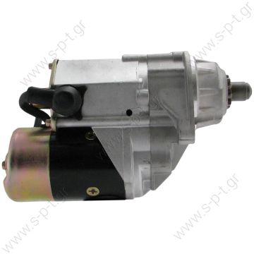 0986011460  BOSCH ΜΙΖΑ IVECO  MIZA 24V, 5.4 kW, 11T    0001416030   0001410053  0001410063  0986011460  DENSO ΤΥΠΟΥ ΜΙΖΑ   116-2506 240-3887 0001410053 NDC-33 24V 5.4kW 11T   DD  Atlas, Iveco, KHD Fiat 8122161 0001410081, 0001410109 0001416030 0986011460, - 