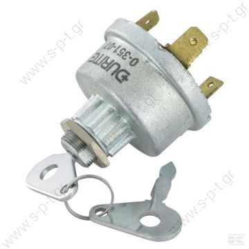 35630N  LUCAS   ΔΙΑΚΟΠΤΗΣ   ΜΙΖΑΣ  ΜΗΧΑΝΗΣ  ΠΡΟΘΕΡΜΑΝΣΗΣ    0-1-2-3 Technische Daten CA-181235:  Volt:   12/24  Ampere 12 Volt / 24 Volt:  Anschlussgewinde:  50 A / 27 A  M16x1  Einbaumaß:  Ø 16,5 mm  Gehäuse-Ø:  Einbautiefe:  55 mm  min. 60 mm    - 