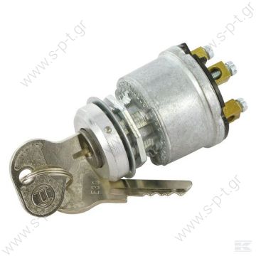 0342309006    ΔΙΑΚΟΠΤΗΣ ΜΙΖΑΣ  BOSCH   Part number	0342309006 Properties	- Key can only be removed in position 0 - Installation diameter: 22.5mm - Can be built into panelling up to a thickness of 7mm - Functions: R = Radio, 0 = Off, 1 = On, 2 = Start 0342309006    ΔΙΑΚΟΠΤΗΣ ΜΙΖΑΣ  BOSCH   Part number	0342309006 Properties	- Key can only be removed in position 0 - Installation diameter: 22.5mm - Can be built into panelling up to a thickness of 7mm - Functions: R = Radio, 0 = Off, 1 = On, 2 = Start