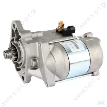 028000-8320   ΜΙΖΑ  KUBOTA ΓΕΝΗΤΡΙΑΣ  SET GL5500S & GL6500S 028000-8320 15504-63010 DENSO  028000-8320   12V 1.0 Kw   9 Teeth  	Kubota Various Equipment Replacing 028000-8320 Lucas LRS1169 Hella JS730 Kubota   15504-63010 63011 63012 18419  - 