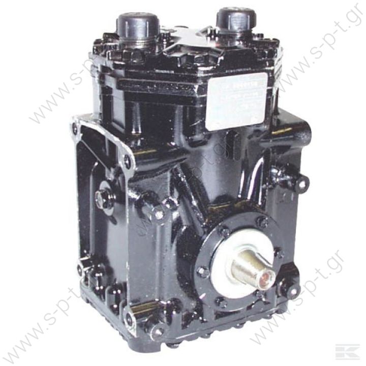 40412001  ΣΥΜΠΙΕΣΤΗΣ YORK F210R   YORK MERCEDES W116 280 WITH YORK COMPRESSOR     Compressors     Standard   York  209210 OUTPUT 1 '' ORING   3CMP1055 / AH17726 / AH84826 COMPRESSOR,YORK ER210L R134A (**PAG OIL**) ROTOLOC HEAD LEFT HAND ASSY
