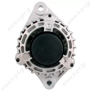 MAN7491 -ΔΥΝΑΜΟ 12V 130A - VECTRA C 1.9 CDTI   102211-8660   ΔΥΝΑΜΟ  MAGNETI MARELLI  12V 130A FIAT BRAVO II, OPEL ASTRA H 3 ΒΙΔΕΣ   12V 130 Amp  PV6 x 61.5  Vauxhall / Opel / Saab Frame Number:	FR47 Replacing 102211-8660 Lucas LRA2946 Hella CA1890   - 