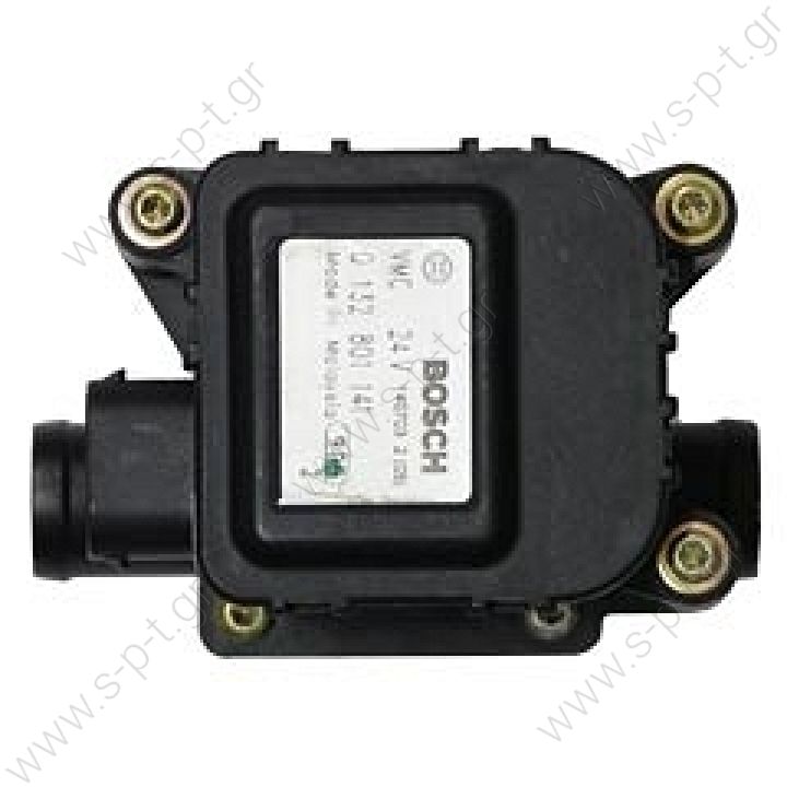 BOSCH 0132801141 0132801141 ΣΕΡΒΟΚΙΝΗΤΗΡΑΣ    NEW BOSCH 0132801141 0132801141805 Reversible Air Vent Motor 24V Mercedes Iveco  IVECO: 503126971 MAN: 83 25970 6001 MERCEDES-BENZ: 006 820 11 42 MERCEDES-BENZ: A 006 820 11 42 SCANIA: 1491886 VOLVO: 85103329 