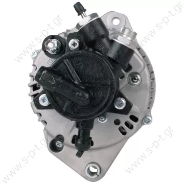 LR1110503   HITACHI  ΔΥΝΑΜΟ  12V 110Α OPEL ASTRA Η 1.7CDTi 07- HITACHI	LR1110503, LR1110503B, LR1110503F    12V 110 Amp  PV6 x 60  Alternator  Vauxhall / Opel / Saab   Replacing LR1110-502 Lucas LRA2806  Vauxhall / Opel   CARGO	114121                    - 