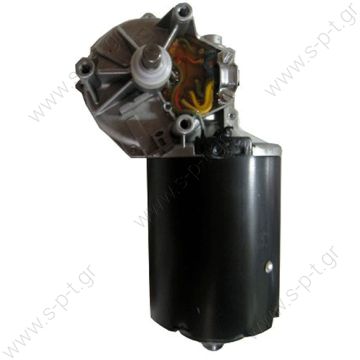 ΜΟΤΕΡ ΥΑΛΟΚΑΘΑΡΙΣΤΗΡΑ SWF VALEO NIDEC ITT 403.360    VOLVO F12  wiper motor, windscreen wiper motor, Wiper motor replaces SWF: 403 360  Art. No. 2.25021 replaces 1614678 - 