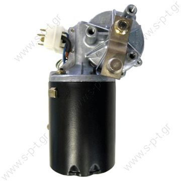 ΜΟΤΕΡ ΥΑΛΟΚΑΘΑΡΙΣΤΗΡΑ    SWF VALEO NIDEC ITT 402.163 wiper motor, windscreen wiper motor, - 
