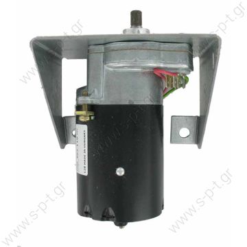 SWF VALEO NIDEC ITT 402.110  ΜΟΤΕΡ ΥΑΛΟΚΑΘΑΡΙΣΤΗΡΑ wiper motor, windscreen wiper motor, 	 SWF VALEO NIDEC ITT 402.110 wiper motor, windscreen wiper motor, gear motor, 24V DC, type SWN, Mercedes Benz OE-Nr. 347 820 51 42 - 