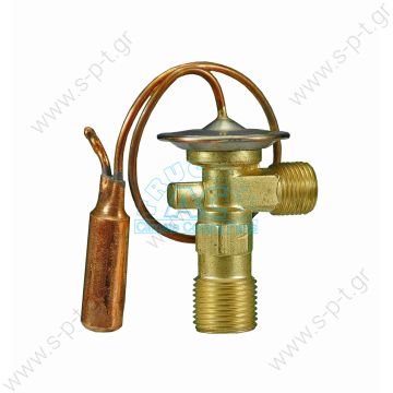 39159   ΕΚΤΟΝΩΤΙΚΗ ΒΑΛΒΙΔΑ ΜΕ ΑΡΣΕΝΙΚΟ ΕΞΙΣΩΤΗ ΜΟ 3/8 Χ ΜΟ 1/2   LAND ROVER VALVE Description EXPANSION VALVES / JETS - 