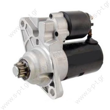 0986018430  BOSCH  ΜΙΖΑ VAG 12v, 1.1kW, 10t, CCW    Μιζα Skoda/VW/Audi/Seat 10 δοντια  12v, 1.1kW, 10t, CCW   BOSCH	0001121016	 BOSCH	0001121017	 LUCAS	LRT00220	 LUCAS	LRT220	 VALEO	458421	 VALEO	D6GS36	 VW (VOLKSWAGEN)	02T911023E	 VW  02T911023EX 0986018430  BOSCH  ΜΙΖΑ VAG 12v, 1.1kW, 10t, CCW    Μιζα Skoda/VW/Audi/Seat 10 δοντια  12v, 1.1kW, 10t, CCW   BOSCH	0001121016	 BOSCH	0001121017	 LUCAS	LRT00220	 LUCAS	LRT220	 VALEO	458421	 VALEO	D6GS36	 VW (VOLKSWAGEN)	02T911023E	 VW  02T911023EX