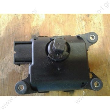 BOSCH 0132801141 0132801141 ΣΕΡΒΟΚΙΝΗΤΗΡΑΣ    NEW BOSCH 0132801141 0132801141805 Reversible Air Vent Motor 24V Mercedes Iveco  IVECO: 503126971 MAN: 83 25970 6001 MERCEDES-BENZ: 006 820 11 42 MERCEDES-BENZ: A 006 820 11 42 SCANIA: 1491886 VOLVO: 85103329  - 