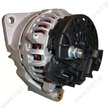 0124655001  ΔΥΝΑΜΟ ACTROS 100AH  BOSCH 0124655001  MERCEDES ACTROS-100A   ΔΥΝΑΜΟ 860807GB  PRESTOLITE ΔΥΝΑΜΟ   MERCEDES ACTROS	1996-... ACTROS MP2 / MP3	2002-... ATEGO	1998-2004 AXOR	2001-2004 CITARO	1998-... ECONIC	1998-... LK/LN2	1984-1998 UNIMOG	1966 - 