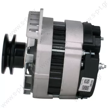 436446  VALEO  ΔΥΝΑΜΟ  RENAULT  TWINGO 12V 60A    MAGNETI MARELL    63321170  12V 60 Amp  9.5 x 67.5 RENAULT	TWINGO I E	1.2	C3G	01.1992/12.1997   Renault / Volvo Replacing A13N269 Lucas LRB187 Hella CA889 Renault Various Models  MAGNETI  MARELLI	63321170 - 