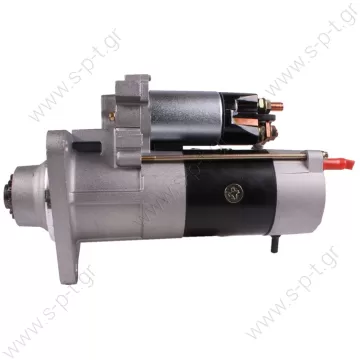 M9T61171  MITSUBISHI  ΜΙΖΑ VOLVO  ΚΙΝΕΖΟΥ 24V 5.5 KW  ΜΙΖΑ VOLVO FH  MITSUBISHI M9T61171  24V 5.5 KW  24V  12 T  ΜΙΖΑ 24V 5,5kw 12Δ VOLVO FH 12 FM12  Volvo   M9T61171 Lucas LRS2274 Hella CS1388 Volvo Diesel Engines  RENAULT, RENAULT TRUCKS (7421632125)    - 