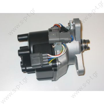Honda Civic EK3 Lim3 Ντιστριμπιτέρ - Διανομέας - 