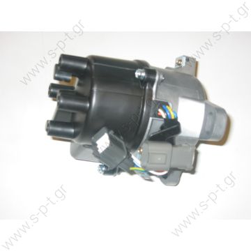 Honda Civic EK3 Lim3 Ντιστριμπιτέρ - Διανομέας - 