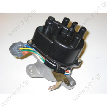 Honda Civic EK3 Lim3 Ντιστριμπιτέρ - Διανομέας - 