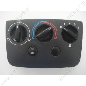 ΔΙΑΚΟΠΤΕΣ ΚΑΛΟΡΙΦΕΡ