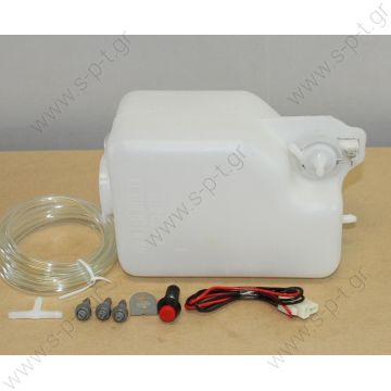 18500.800  Washer Kit Universal 12V ACX5300 18500.800  Washer Kit Universal 12V ACX5300