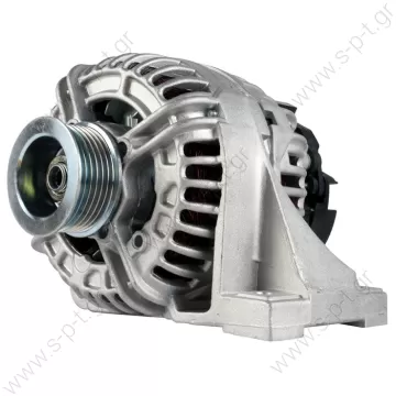 0124515019  BOSCH ΔΥΝΑΜΟ VOLVO    0124 515 017 12V 140 Amp  PV6 x 56   0124515019 ΔΥΝΑΜΟ VOLVO  C70 S70 V70 2-2.3-2.4-2.5L 120A [D+]   0986041730  BOSCH  ΔΥΝΑΜΟ  VOLVO  C70 S70 V70 2-2.3-2.4-2.5L 120A PVF   Renault / Volvo   0124 515 017 Lucas LRA1817   - 