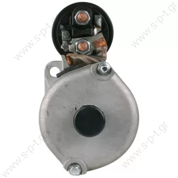 0001223016     BOSCH ΜΙΖΑ 12V     DEUTZ ENGINES KHD   BOSCH 0-001-223-016 0001223016 12V 2.3 Kw Drive 9 Tee ΜΙΖΑ 12V 2.3KW 9Δ DEUTZ F3L2011, HATZ      Deutz KHD V 0001223016 Lucas LRS1755 O.E.M 118-1751 Deutz KHD Diesel   - 