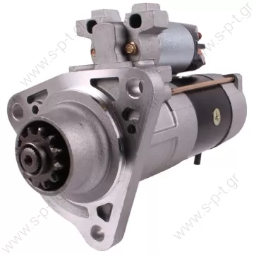 M9T61171  MITSUBISHI  ΜΙΖΑ VOLVO  ΚΙΝΕΖΟΥ 24V 5.5 KW  ΜΙΖΑ VOLVO FH  MITSUBISHI M9T61171  24V 5.5 KW  24V  12 T  ΜΙΖΑ 24V 5,5kw 12Δ VOLVO FH 12 FM12  Volvo   M9T61171 Lucas LRS2274 Hella CS1388 Volvo Diesel Engines  RENAULT, RENAULT TRUCKS (7421632125)    - 