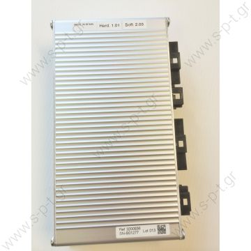 HISPACOLD 3200687  ΧΕΙΡΙΣΤΗΡΙΟ   Control Hispacold Ref.: 3200687 , 596559 3200687 HISPACOLD CONTROL PANEL Related part: 3200686     Will be superseded by part 41500795 (Control Panel and Module sold together). - 