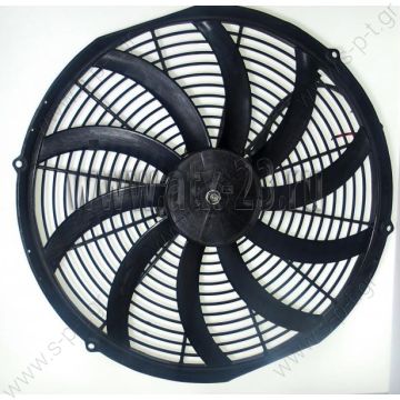 VA10-BP70/LL-61A  SPAL  ΜΟΤΕΡ ΒΕΝΤΙΛΑΤΕΡ   24V     Βεντιλατέρ SPAL VA10-BP70/LL-61A  Βεντιλατέρ SPAL Αναρροφήσεως 33,5cm, 24 Volt.  Axial blower VA10-BP70LL-61A SPAL 24V Spal VA10-BP70/LL-61S - 