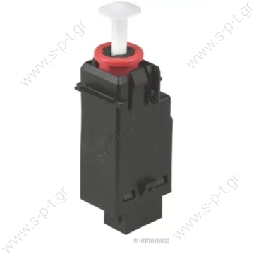 70485083  ΒΑΛΒΙΔΑ STOP BMW     ΒΑΛΒΙΔΑ ΦΡΕΝΩΝ BMW 3, 5, 7, Z1    HERTH+BUSS ELPARTS - Brake Light Switch Βαλβίδα stop BMW 1378207 1378208 61311378207 61311378208 61318360420 8360420 - 