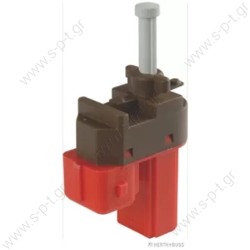 70484003  ΒΑΛΒΙΔΑ STOP FOCUS 1.4 16V 98->05    HERTH+BUSS ELPARTS - Διακόπτης πεντάλ συμπλέκτη FORD (1024901) FORD (1066389) FORD (95BB-7C534-AC) FORD (98AB-7C534-AA) MAZDA (6J6A6649Y) MAZDA (6J6A6649YA) SAAB (5532205) - 
