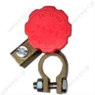 ΕΝΙΣΧΥΜΕΝΟΙ ΑΣΦΑΛΕΙΑΣ  	 ΠΟΛΟΣ ΑΣΦΑΛΕΙΑΣ ΘΕΤΙΚΟΣ 