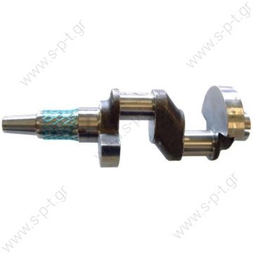 5050156   HISPACOLD ECOICE 4V/660cc   ΚΟΜΠΡΕΣΣΕΡ       5050156 , 599577 , 20276736 Compressor Hispacold EcoIce Compressor Hispacold Eco Ice Compressor 660CC (EcoIce)     Hispacold Ecoice 4V660CC w/o shut off valves Ref.: 5050156  HISP5050156 - 