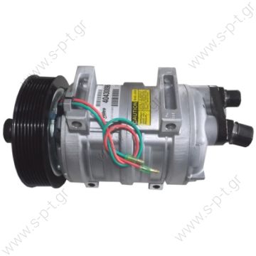 TM21 12V 2A ΣΥΜΠΙΕΣΤΗΣ SELTEC TM21     Compressor Description Compressor TM21, 2SPA, Axial, 24V   (488-47242) Compressor Seltec TM21			   - 