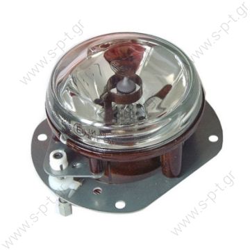 TYPE: HELLA FOGLAMP  WITH BULB 24V  193 702 280  Nr./Ref.: A 003 820 27 56  Description	Fog light H7, left+right Neoplan, Volvo round dia.90mm, City-/Sky-/Tourliner, B9900 - 