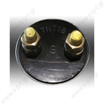 7N-0718 7N0718  ΓΕΝΙΚΟΣ  ΔΙΑΚΟΠΤΗΣ  ΜΠΑΤΑΡΙΑΣ     CATERPILLAR -- BATTERY DISCONNECT / IGNITION SWITCH 7N0718 - 