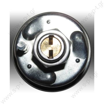 7N-0718 7N0718  ΓΕΝΙΚΟΣ  ΔΙΑΚΟΠΤΗΣ  ΜΠΑΤΑΡΙΑΣ     CATERPILLAR -- BATTERY DISCONNECT / IGNITION SWITCH 7N0718 - 