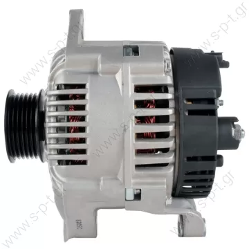 746026  VALEO  ΔΥΝΑΜΟ 	2541953A, 437112, 439230, A11VI88, TG8S017, TG8S025    12V 75 Amp   6PV 75A RENAULT CLIO II, LAGUNA II   PV6x55   7700105333    	7701499959  	Renault / Volvo Replacing TG8S017 Lucas LRB400 Hella CA1304 Renault Various Models - 