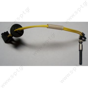 82307B | 1322408A AT2000 24V 823.07B WEBASTO ΠΡΟΘΕΡΜΑΝΣΗ 24V 82307 823.07A 823.07B 1322408A  82307 AIR TOP 2000 GLOWPIN 24V WEBASTO AIR TOP 2000 HEATER GLOW PIN 24V | 82307B | 1322408A